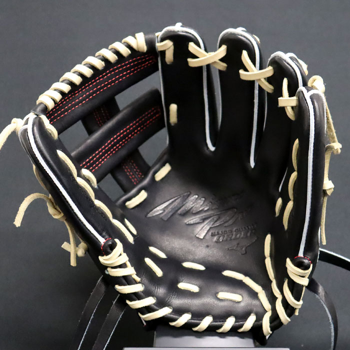 野球 ミズノ 硬式グローブ ミズノプロ オーダーグラブ 内野N型 mizuno