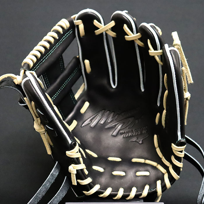 野球 ミズノ 硬式グローブ ミズノプロ オーダーグラブ 内野AXI-1型