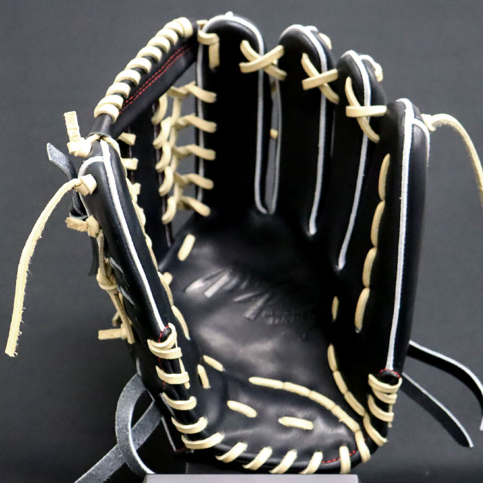 硬式用　外野手用　グローブ　グラブ　ミズノ　ミズノプロ　イチローモデル MIZUNO ミズノ 野球 グラブ グローブ 硬式 イチローモデル