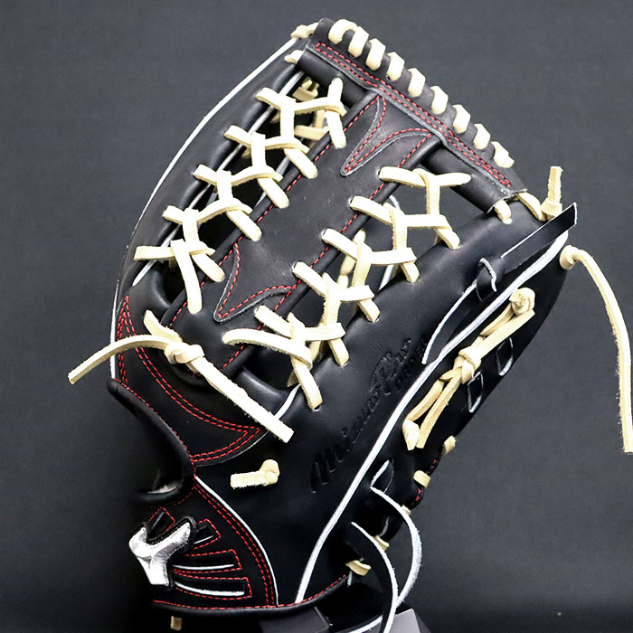 野球 ミズノ 硬式グローブ ミズノプロ オーダーグラブ イチロー型