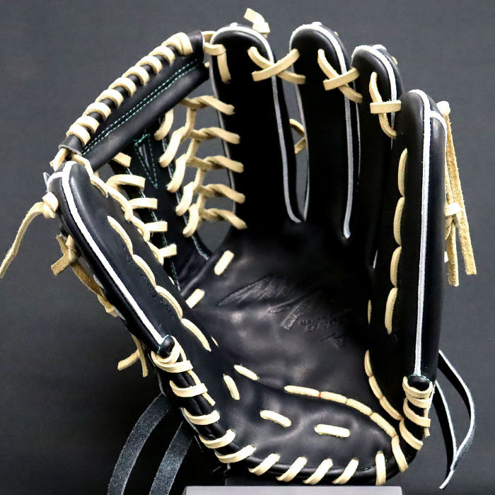 野球 ミズノ 硬式グローブ ミズノプロ オーダーグラブ 外野AXI型