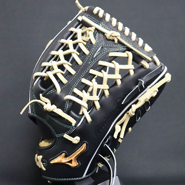 野球 ミズノ 硬式グローブ ミズノプロ オーダーグラブ 外野AXI型