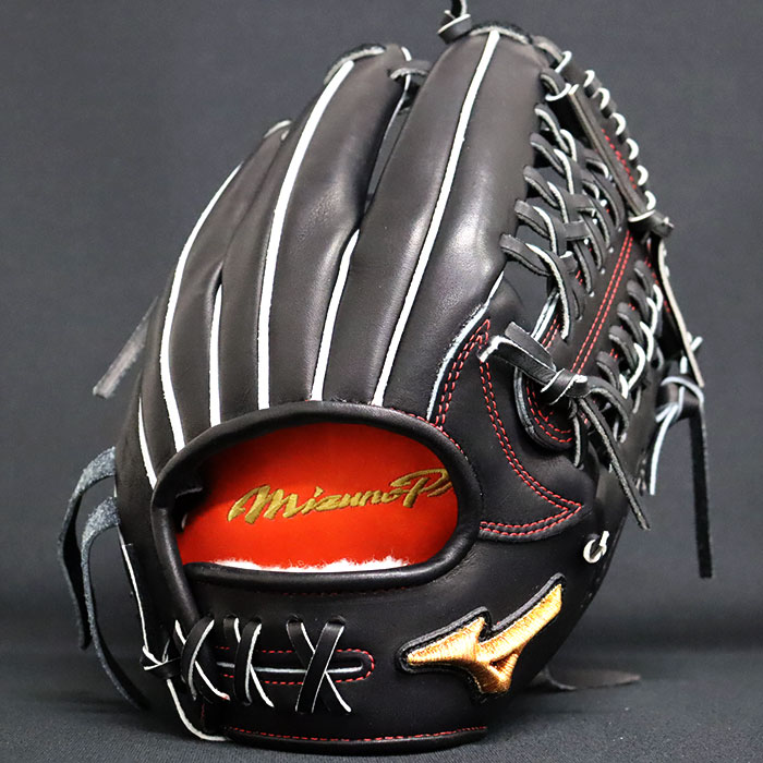野球 ミズノ 硬式グローブ ミズノプロ オーダーグラブ 紅林弘太郎型