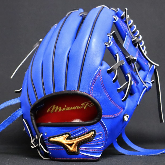 グローブ　新品　長岡秀樹型　サイズ10 　内野手　高校野球　硬式　ミズノ 楽天市場】ミズノプロ オーダーグラブ 硬式グローブ 基本モデル