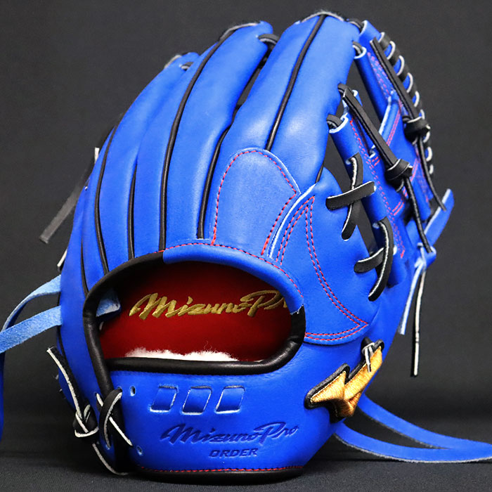 ミズノプロ　オリジナルオーダーグラブ　硬式用　内野手用　坂本勇人型　高校野球対応 MIZUNO ミズノプロ/オーダーグラブ/軟式グローブ/坂本勇人/2025