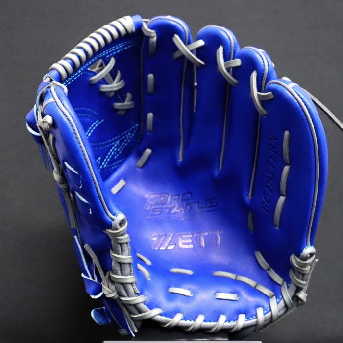 野球 ゼット 硬式グローブ プロステイタス オーダーグラブ 藤浪型 ZETT
