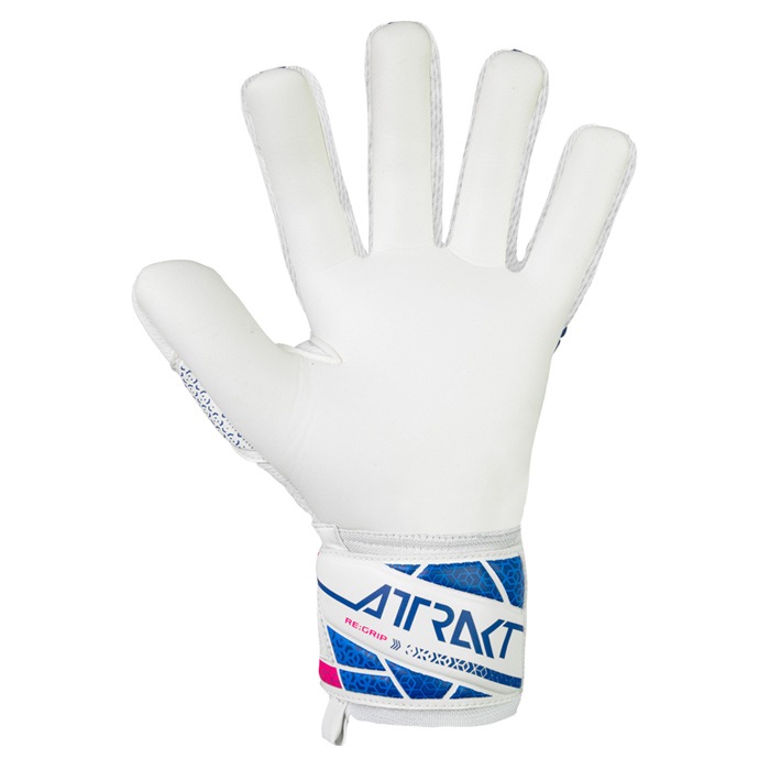 ロイシュ メンズ レディース アトラクト フリーゲルアクア サッカー