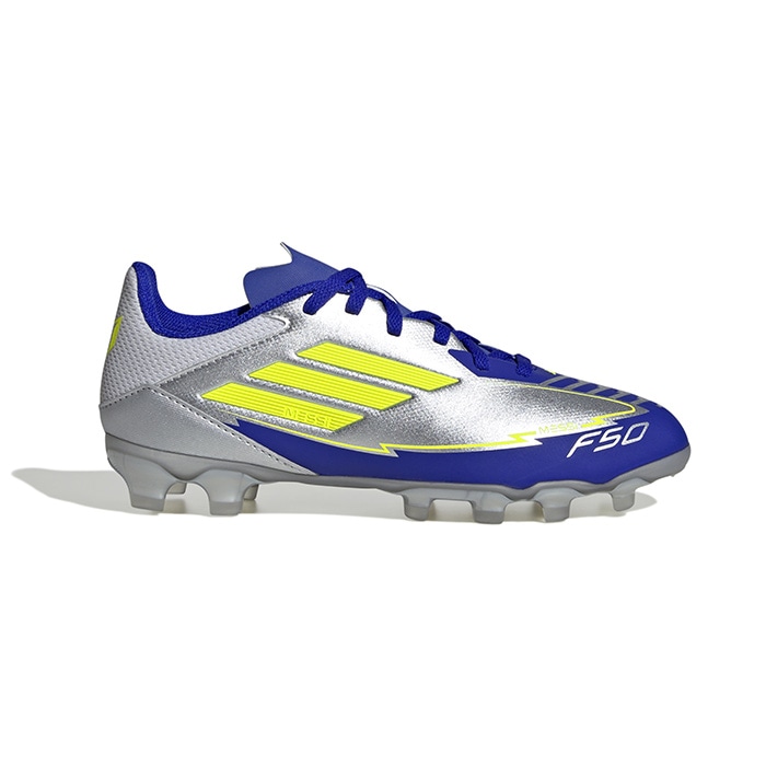 アディダス F50 リーグ HG/AG J MESSI adidas サッカースパイク