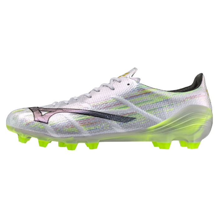 未使用　X2E+ Youth Medium IFME ミズノ ジュニア サッカースパイク 固定式 2E相当 mizuno