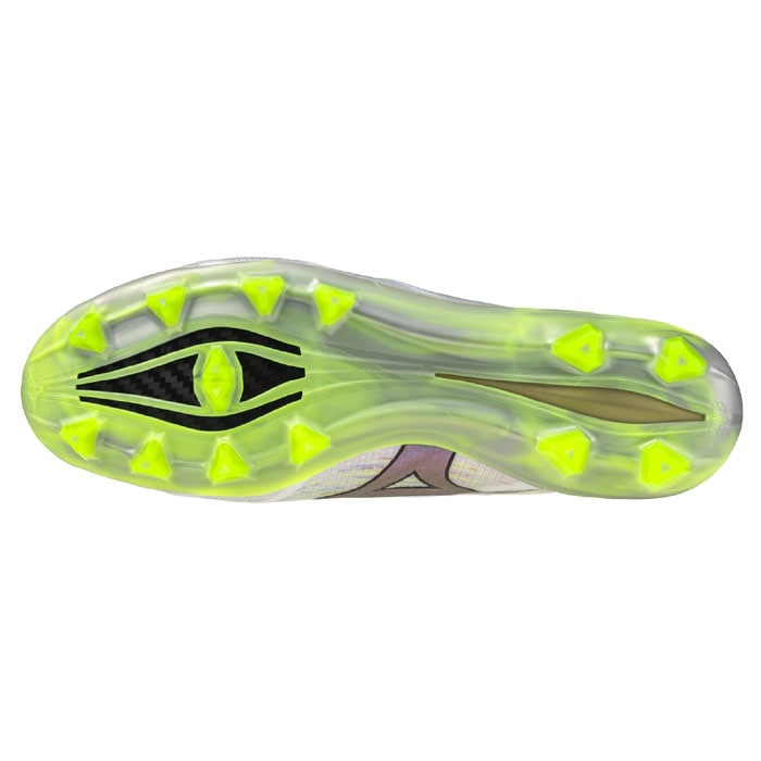 ミズノ α 2 ELITE mizuno アルファ 2 エリート サッカースパイク