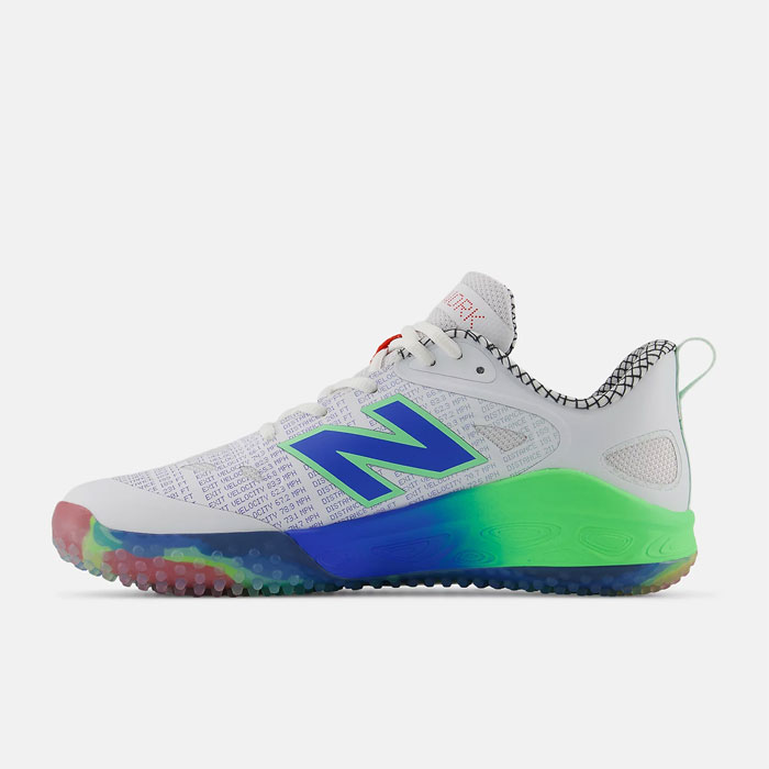 New Balance - ニューバランス/ 野球トレーニングシューズ ニューバランス（new balance）（キッズ）野球 トレーニング