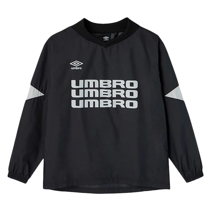 アンブロ THE THIRD by UMBRO JR NAGAMOCHI ピステトップ umbro
