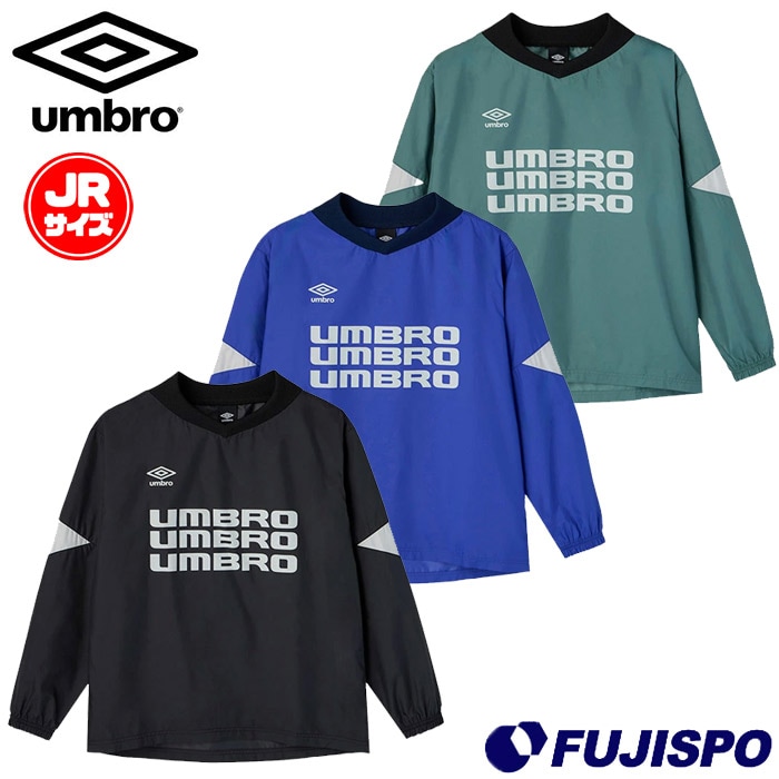 アンブロ THE THIRD by UMBRO JR NAGAMOCHI ピステトップ umbro