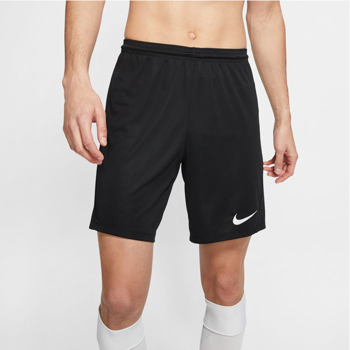 サッカーナイキハーフパンツ ナイキ パーク3 ニットショートパンツ NIKE サッカー フットサル