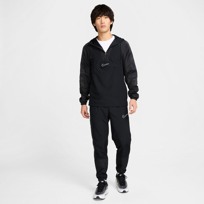 ナイキ アカデミー＋ レペル アノラックジャケット&パンツ 上下