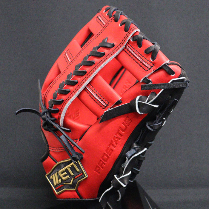 野球 ゼット 軟式グローブ プロステイタス オーダーグラブ 吉川型 ZETT
