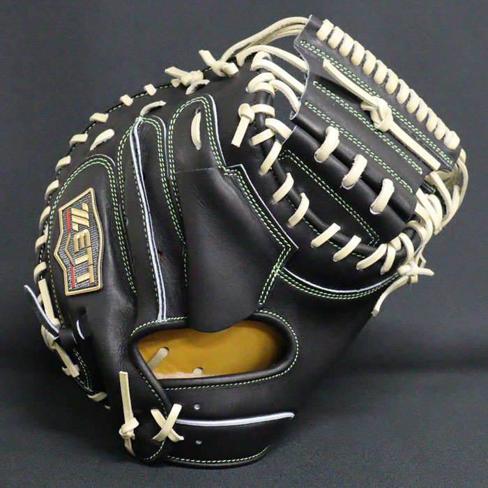 キャッチャーミット 硬式用 ゼット ZETT プロステイタス プロステ グローブ 000000027406_1_sgVns6q.jpg