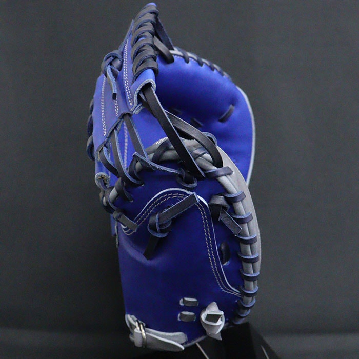 野球 ゼット 軟式キャッチャーミット プロステイタス オーダーグラブ