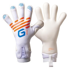 【特価】ガビック マトゥーイノベーティブクロウト GAViC サッカー キーパーグローブ キーパー手袋 ストラップレス ゴールキーパー GK WHT/Rich.ORG (GC3014-WHT-ROG)