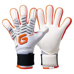 ガビック マトゥーイノベーティブプロ GAViC サッカー キーパーグローブ キーパー手袋 ゴールキーパー GK WHT/Rich.ORG (GC3015-WHT-ROG)