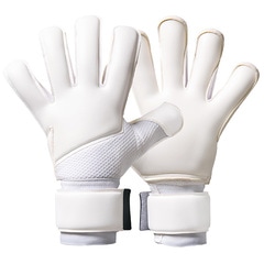 ガビック マトゥーロールプロ プレイン GAViC サッカー キーパーグローブ キーパー手袋 ゴールキーパー GK WHT (GC3021-WHT)