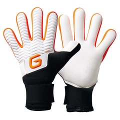 ガビック マトゥーイノベーティブマルチ GAViC サッカー キーパーグローブ キーパー手袋 ゴールキーパー GK WHT/Rich.ORG (GC3215-WHT-ROG)