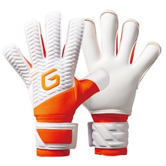 ガビック マトゥーロールマルチ GAViC サッカー キーパーグローブ キーパー手袋 ゴールキーパー GK WHT/Rich.ORG (GC3217-WHT-ROG)