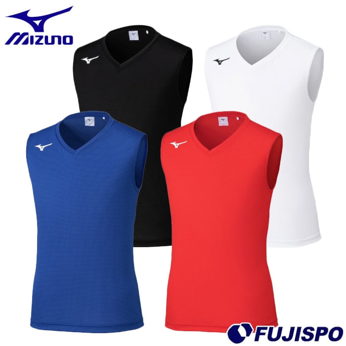 ミズノ インナーシャツ mizuno サッカー フットサル アンダーシャツ