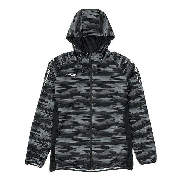 ペナルティ プロ・ストレッチピステパーカー PENALTY サッカー