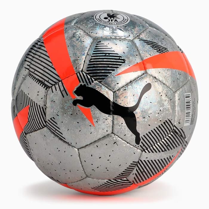 Amazon | [プーマ] サッカーボール 4号 検定球 ボーイズ ユニ