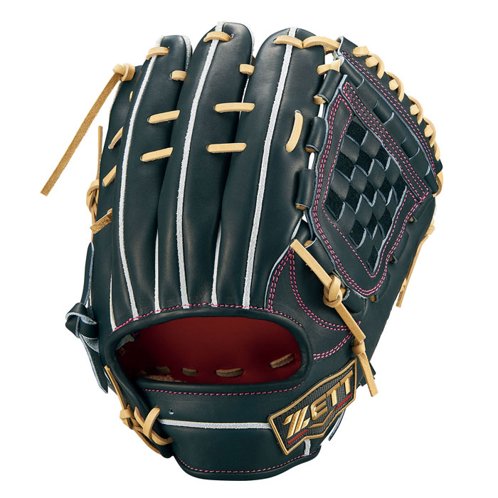 野球 ゼット プロステイタス 硬式グローブ ZETT 硬式 グラブ プロステ