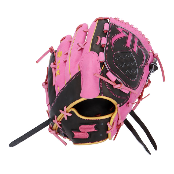 野球 エスエスケイ 軟式グローブ プロエッジ オーダーグラブ 813型 SSK