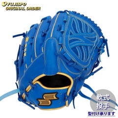 野球 エスエスケイ 軟式グローブ プロエッジ オーダーグラブ 813型 SSK 投手 ピッチャー グラブ グローブ 右投げ (PE2503X603860C021210)