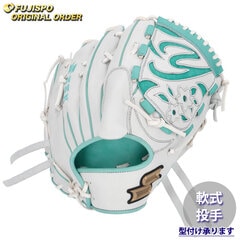 野球 エスエスケイ 軟式グローブ プロエッジ オーダーグラブ 813型 SSK 投手 ピッチャー グラブ グローブ 右投げ (PE2503X105210C931210)