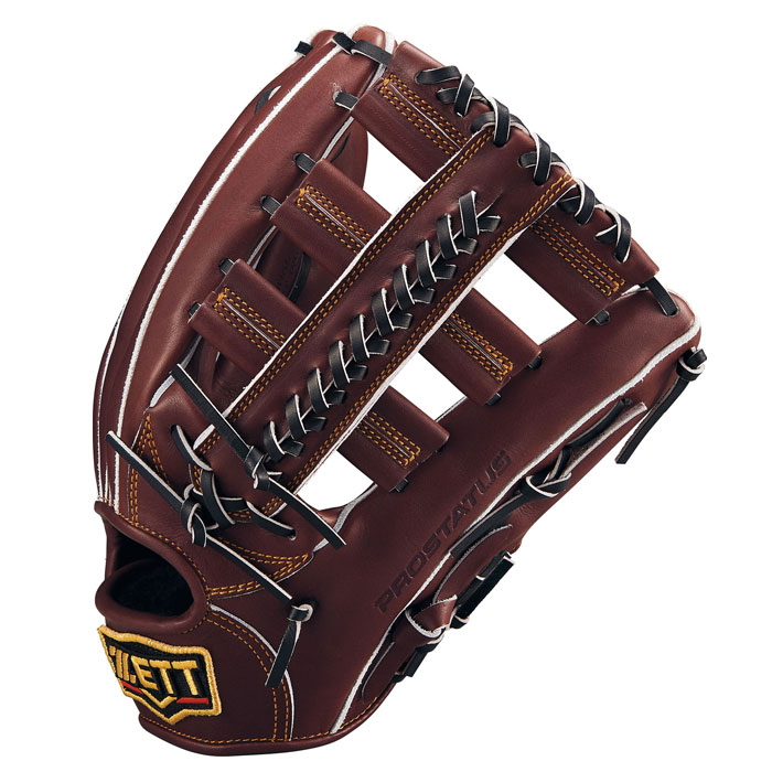 野球 ゼット プロステイタス 硬式グローブ ZETT 硬式 グラブ