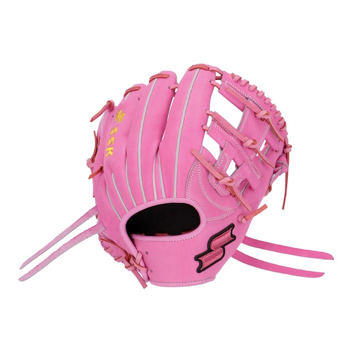 野球 エスエスケイ 軟式グローブ プロエッジ オーダーグラブ 345型 SSK