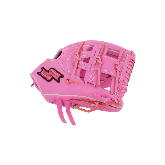 野球 エスエスケイ 軟式グローブ プロエッジ オーダーグラブ 345型 SSK