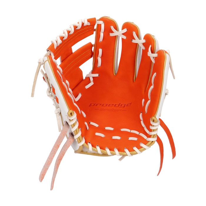 野球 エスエスケイ 軟式グローブ プロエッジ オーダーグラブ 844型 SSK