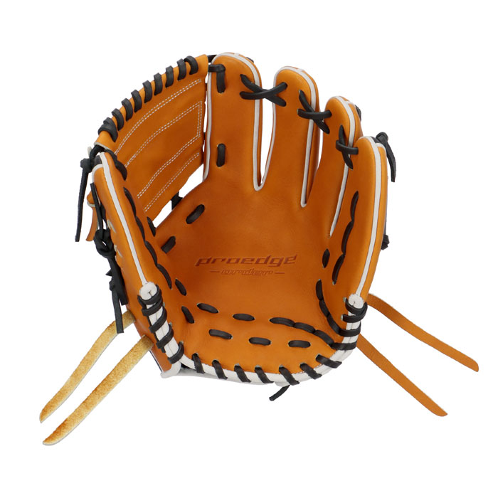 やや　SSKプロエッジ 軟式用グローブ ブラウン proedge 交換無料 野球 グローブ 軟式 大人 右投げ SSK