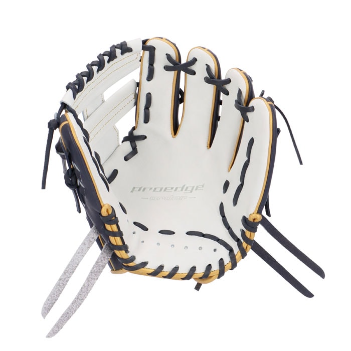 SSK(プロエッジ)軟式内野用オーダーグローブ 楽天市場】野球 エスエスケイ 軟式グローブ プロエッジ オーダー