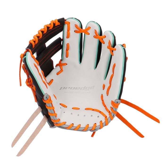 野球 エスエスケイ 軟式グローブ プロエッジ オーダーグラブ 844型 SSK