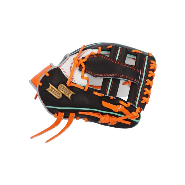 野球 エスエスケイ 軟式グローブ プロエッジ オーダーグラブ 844