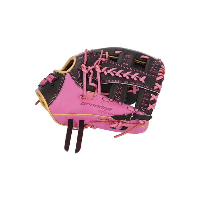 野球 エスエスケイ 軟式グローブ プロエッジ オーダーグラブ 848型 SSK