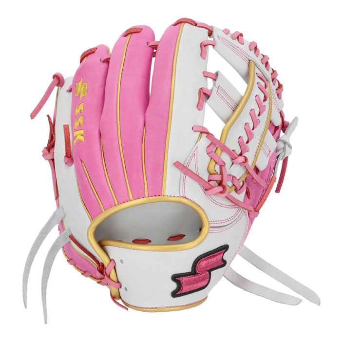 SSK Proedge 軟式　内野用　オーダー　グラブ　グローブ　野球用品 野球 エスエスケイ 軟式グローブ プロエッジ オーダーグラブ 866