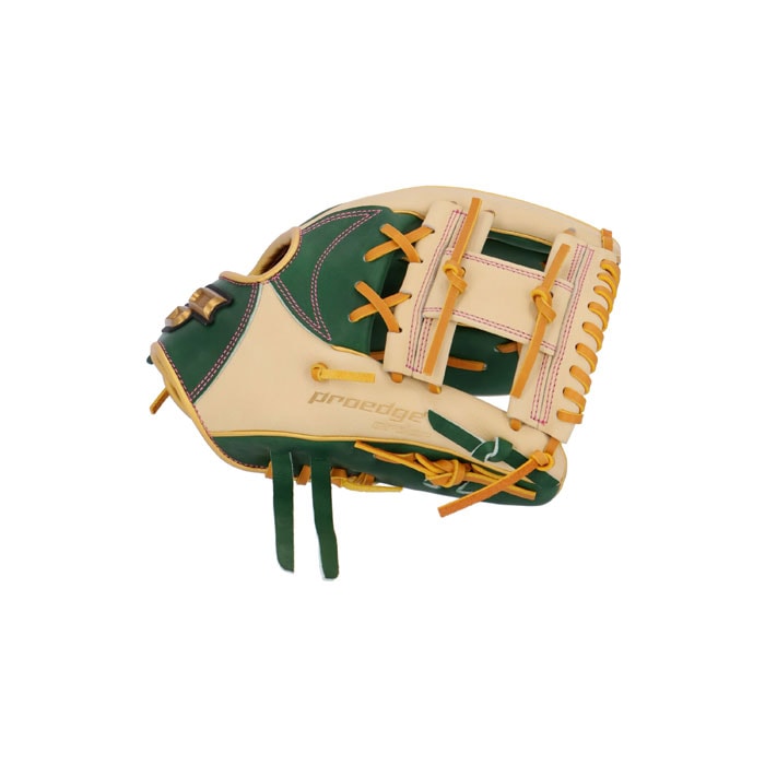 野球 エスエスケイ 軟式グローブ プロエッジ オーダーグラブ 345型 SSK