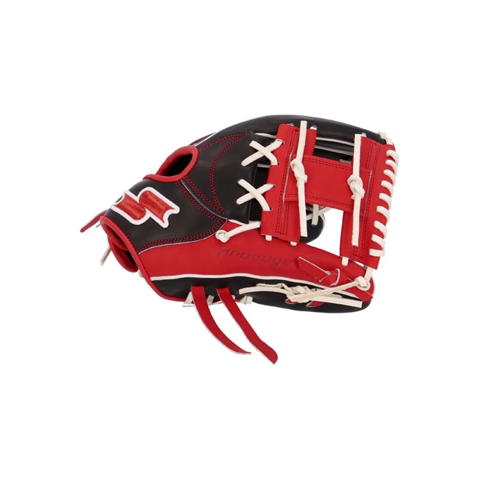 野球 エスエスケイ 軟式グローブ プロエッジ オーダーグラブ 345型 SSK