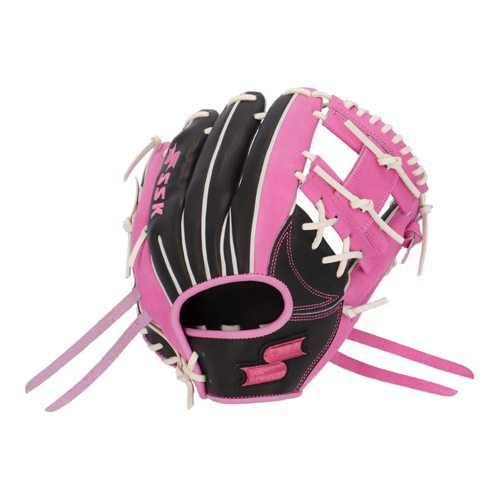軟式野球グローブ SSKプロエッジオーダーグローブ　内野手 proedge SSK プロエッジ オーダー 硬式グローブ 野球 グローブ