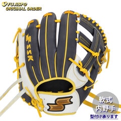 SSK Proedge 軟式　内野用　オーダー　グラブ　グローブ　野球用品 proedge SSK プロエッジ オーダー 軟式グローブ 野球 グローブ