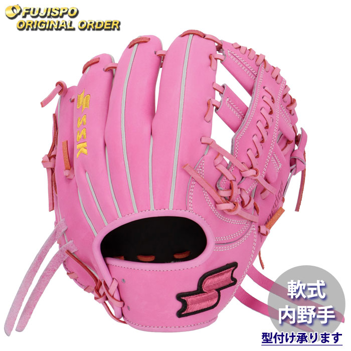 SSK 軟式内野用グラブ 野球,グラブ・ミット,軟式,内野手用の軟式野球グローブ 内野手用