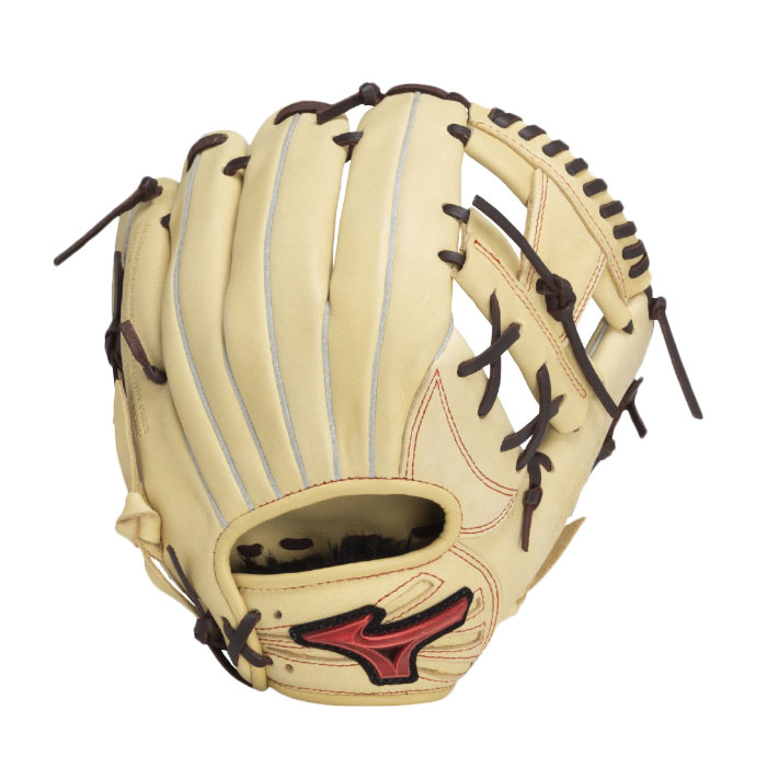 野球 ミズノ ジュニア軟式グローブ オールラウンド mizuno 軟式 グラブ